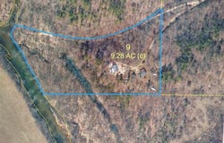 16680 Cantrell Drive, Licking, MO 65542