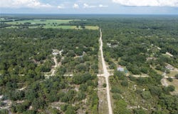 NE 90 Street, BRONSON, FL 32621