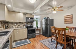 315 N Eagle Street, Marshall, MI 49068