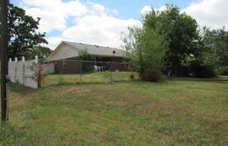 602 S 4th Street, Tecumseh, OK 74873