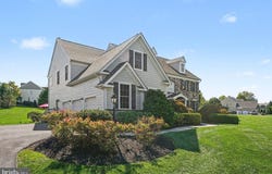 396 AUGUSTA Drive, TELFORD, PA 18969