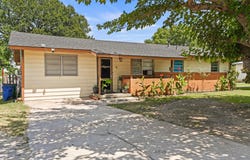 1100 N Church Street, Decatur, TX 76234