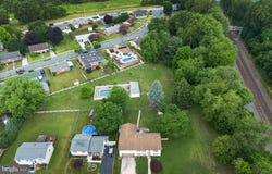 124 EVERGREEN Street, HUMMELSTOWN, PA 17036