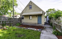 1124 W Jefferson Boulevard, Fort Wayne, IN 46802
