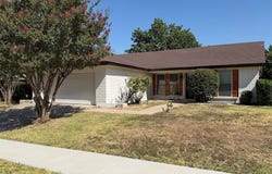 6637 Redbud Drive, Watauga, TX 76148