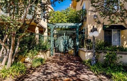 17809 Halsted, Northridge, CA 91325