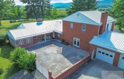 6560 Cleburne BLVD, DUBLIN, VA 24084