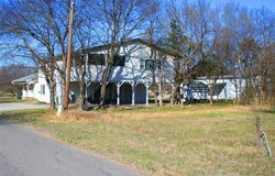 56 15th, Wilson, OK 73463