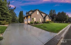 731 W Bogus View Dr., Eagle, ID 83616