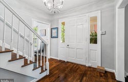 1606 N MARKET Street, FREDERICK, MD 21701