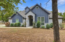 350 Timbers Circle, Poolville, TX 76487