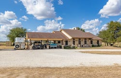 1801 County Road 470, Coupland, TX 78615