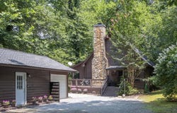 201 Eagle Fork Road, Hayesville, NC 28904