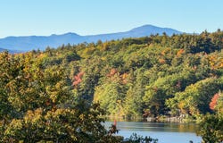 255 Brenner Drive, Madison, NH 03849