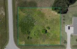 Scarborough Drive, Iola, TX 77861