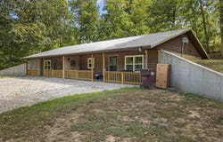 201 Murphy Street, Ravenden, AR 72459