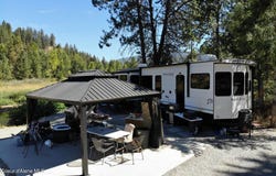 45560 Silver Valley Road, Pinehurst, ID 83850