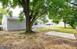 48 TERRILL Avenue, HAMILTON, NJ 08619