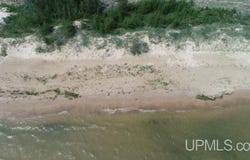 West Beach Road, Naubinway, MI 49762
