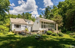 896 Westport Road, Easton, CT 06612