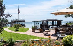 205 Shore Line Dr, Star Harbor, TX 75148