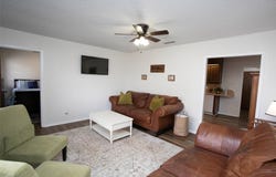 1212 3rd Street, Graham, TX 76450