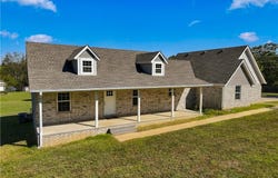 16068 W Jones Road, Tahlequah, OK 74464