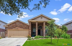 125 Eagle Flight, Cibolo, TX 78108