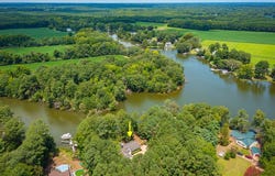 274 Robbins Lane, WHITE STONE, VA 22578