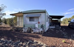 9070 PINTO Trail, Show Low, AZ 85901