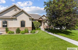 1854 Castelli Drive, Ammon, ID 83406