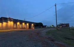 306 E Highway 66, Wellston, OK 74881