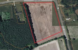 Nc Highway 33, Chocowinity, NC 27817