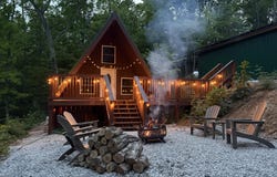 Fincastle Road, Rogers, KY 41365