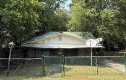 409 H STREET, ANNISTON, AL 36207