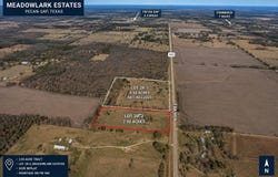 Fm 904, Pecan Gap, TX 75469