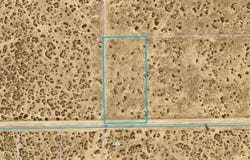 E Ave Q, Palmdale, CA 93591