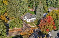 722 Lake Street, Saugatuck, MI 49453