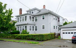 37 Davis St, Quincy, MA 02170