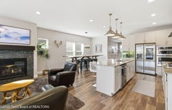 146 SWALLOWTAIL Drive, Victor, ID 83455