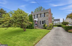 58 UPLAND Road, HAVERTOWN, PA 19083