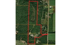 17425 Potts Rd, Charleston, AR 72933
