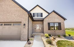 3706 Thicket Drive, Shiloh, IL 62221