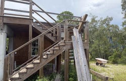 667 BALD POINT Road, Alligator Point, FL 32346
