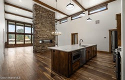 137 Backtrack Rd, Sandpoint, ID 83864