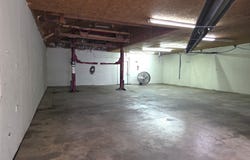 109 E Grant Street, Waldron, IN 46182