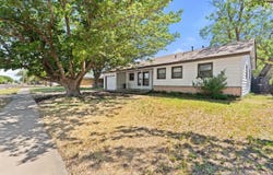 4305 S BONHAM Street, Amarillo, TX 79110-1815