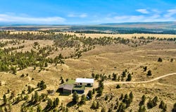 81 Studio Drive, Park City, MT 59063