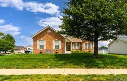 808 Blazing Star Drive, Waterloo, IL 62298