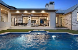 244 Zonetail Cv, Austin, TX 78737